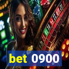bet 0900
